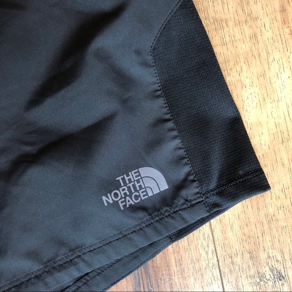the north face ambition dual short